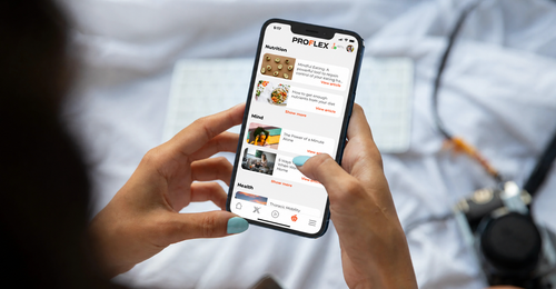 Free Coaching App