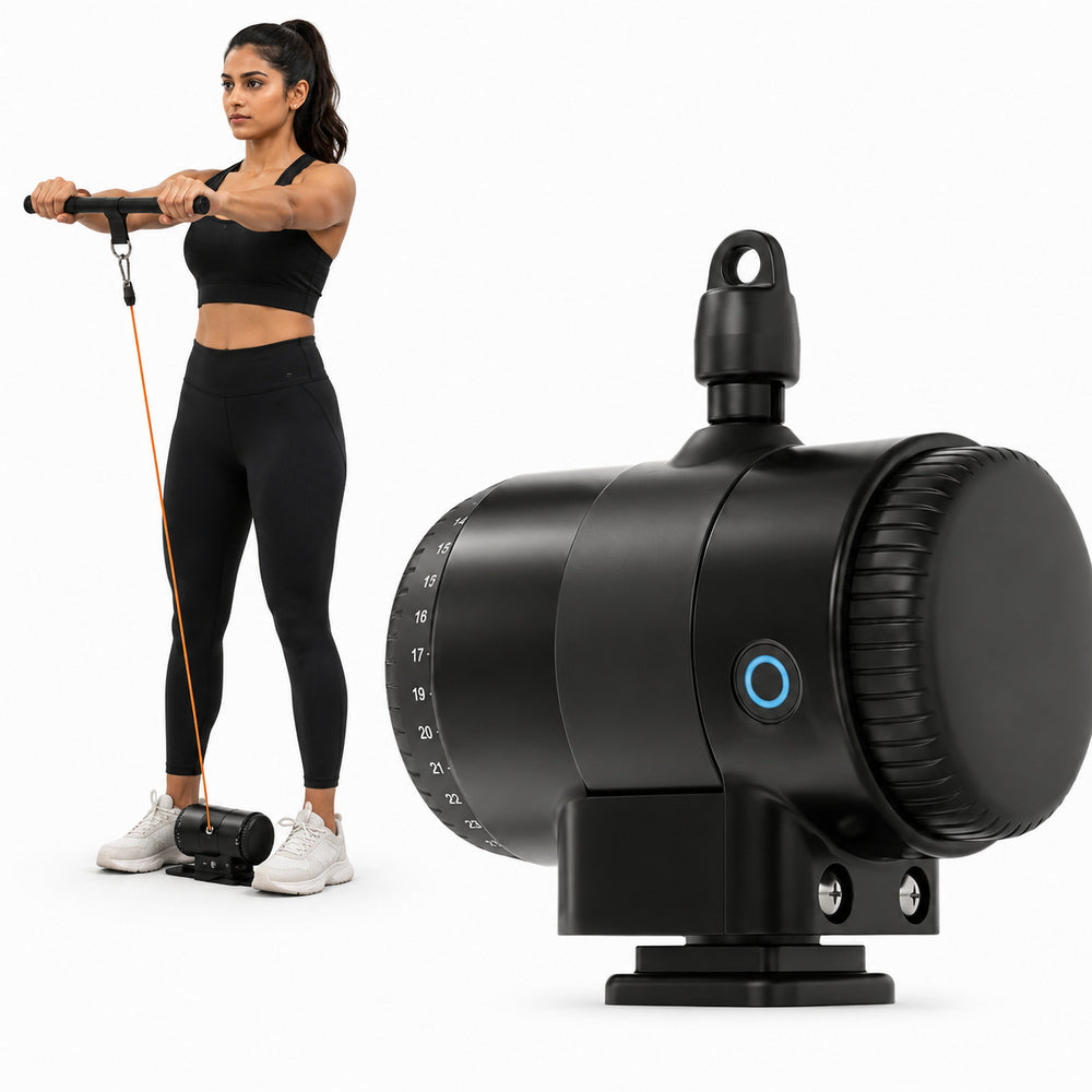 Workout Anywhere