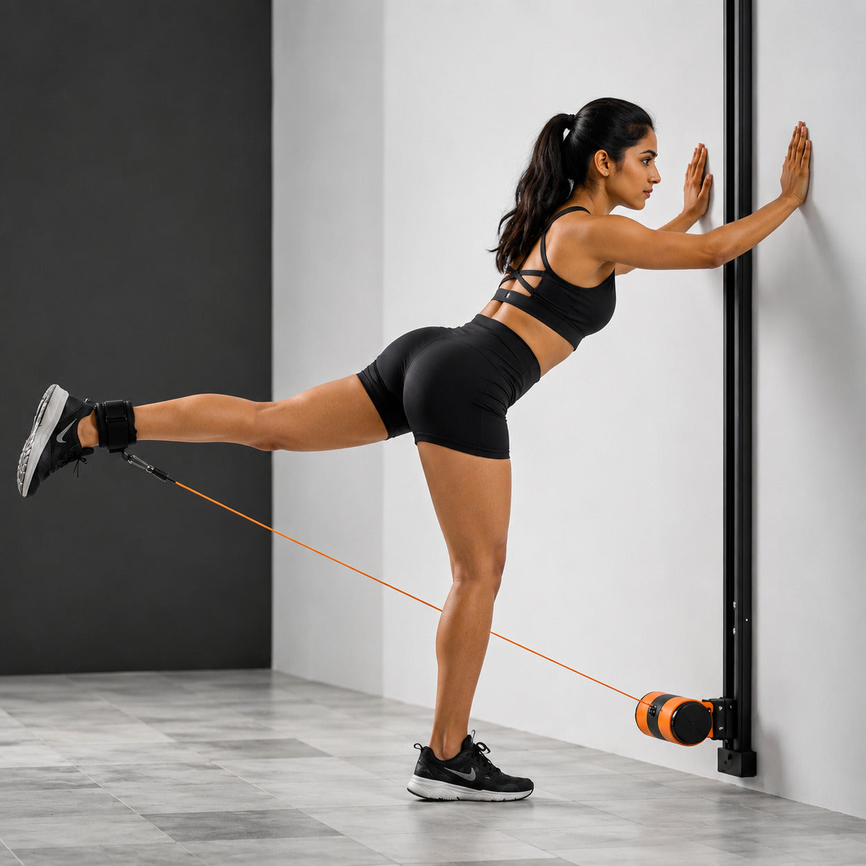 PROFLEX AIR Ultra Portable Gym
