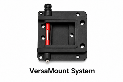 Versa-Mount System